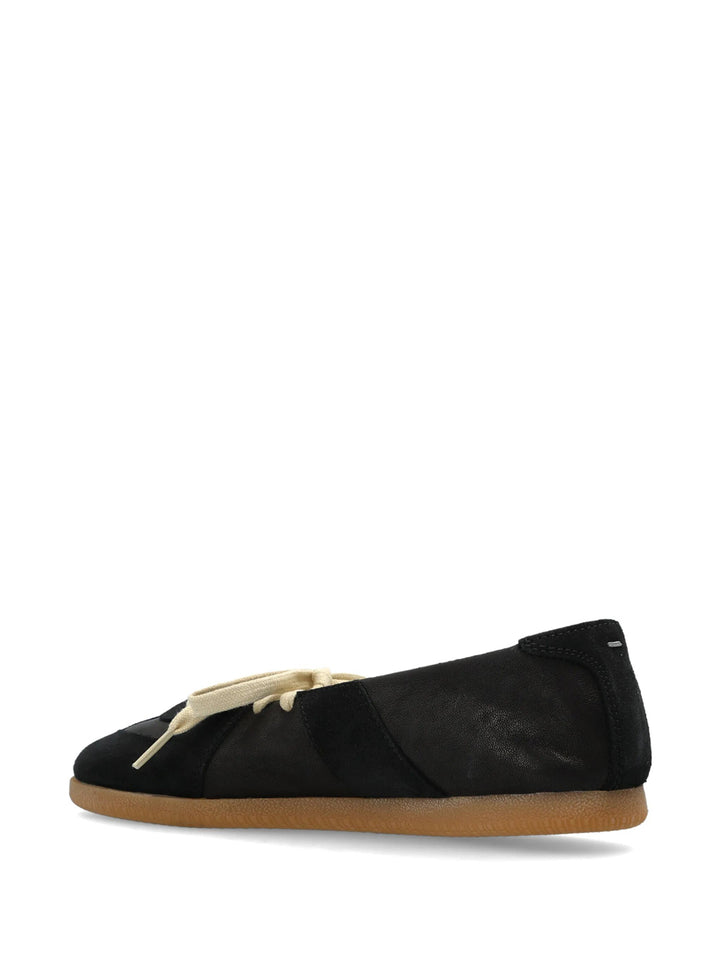 Maison Martin Margiela Ballerinas - Nero | 4674edf1578a8d1184da0593a3a0b8be21f31faa