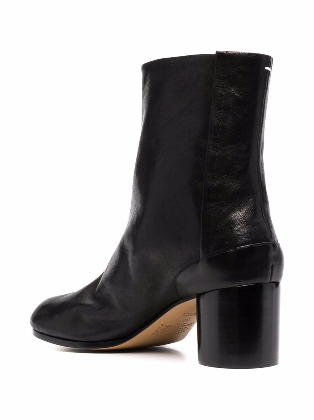 Maison Martin Margiela Boots - Nero | 6f1c142f0d44435aee981fdfe1a14353cd285984