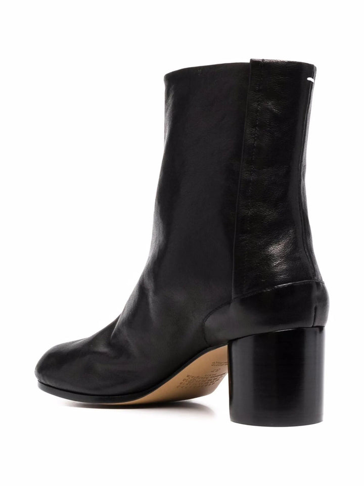 Maison Martin Margiela Boots - Nero | 6f1c142f0d44435aee981fdfe1a14353cd285984