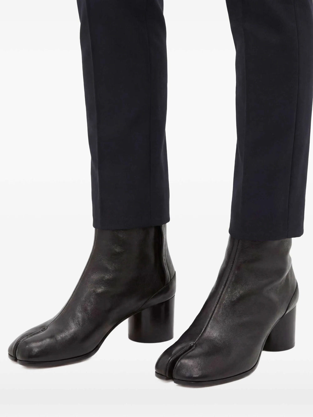 Maison Martin Margiela Boots - Nero | 6b11e4e9b40d683f04e50a63121ed9d660d92d22