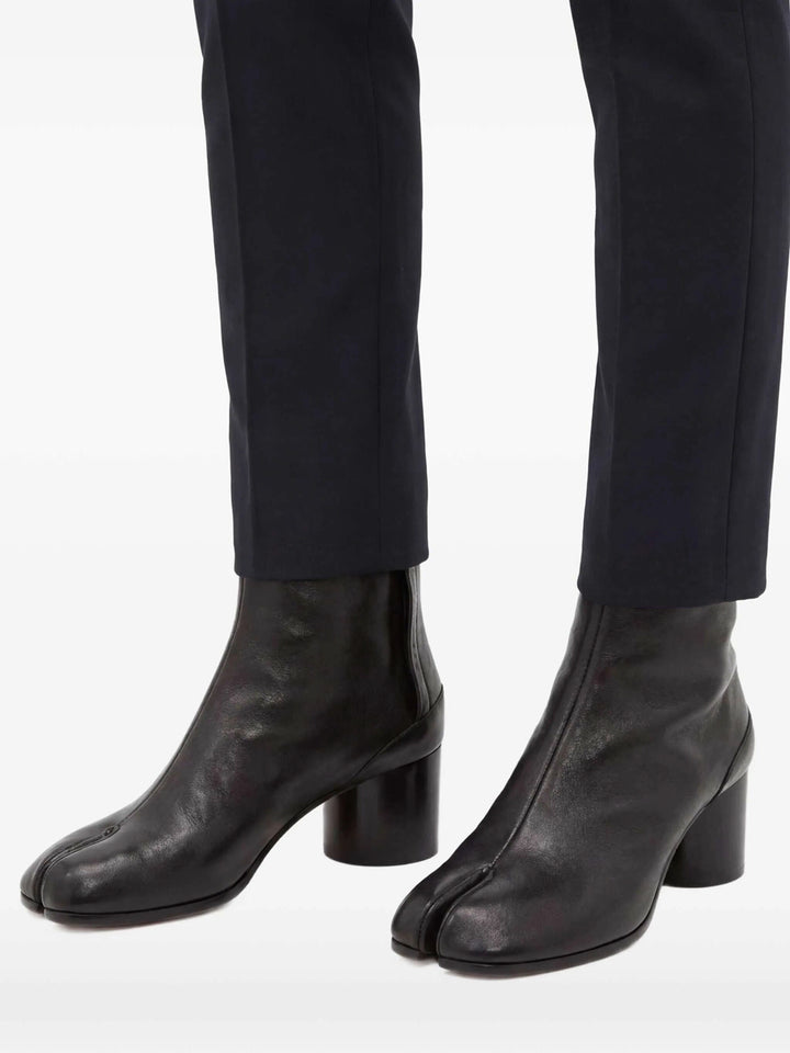 Maison Martin Margiela Boots - Nero | 6b11e4e9b40d683f04e50a63121ed9d660d92d22