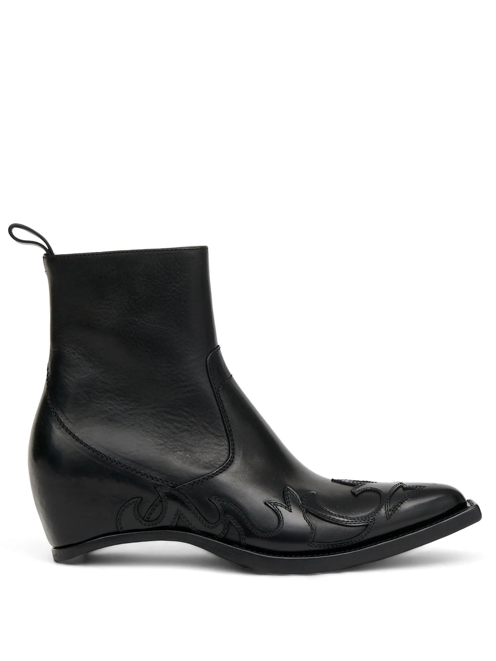 Maison Martin Margiela Boots - Nero | 052b506cf26df1817e40757a7812f64e45ea4242