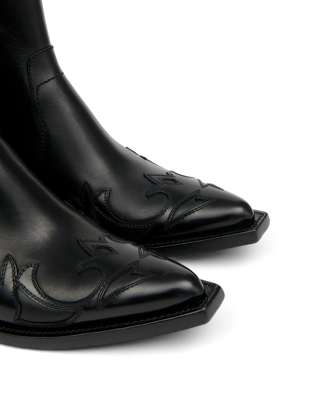 Maison Martin Margiela Boots - Nero | 6d8550e8ba8b419d6ae02241d4e50512c9823905