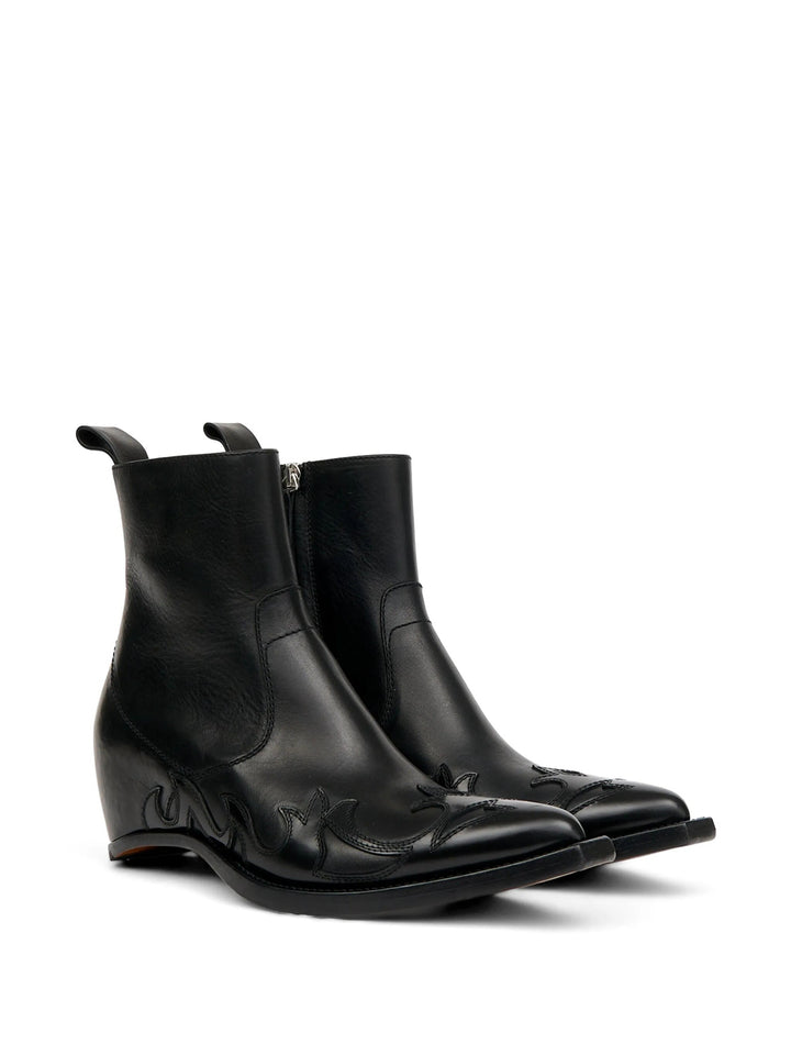 Maison Martin Margiela Boots - Nero | 0a4e951b08d4c81c368a6bff0d21ef9efa3eb4ba