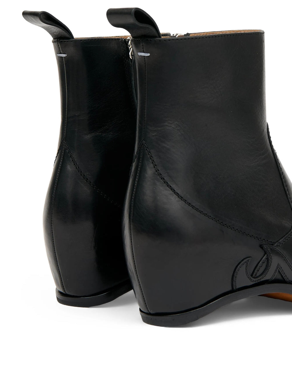 Maison Martin Margiela Boots - Nero | f427443cb2bfc030bc0d4020f84ed80c539c455a
