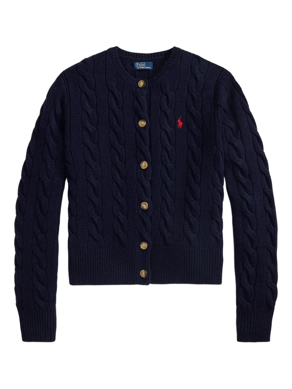 Polo Ralph Lauren Cardigan - Blu | b6f40cc2e57756006098b30867f92c8d35dfb243