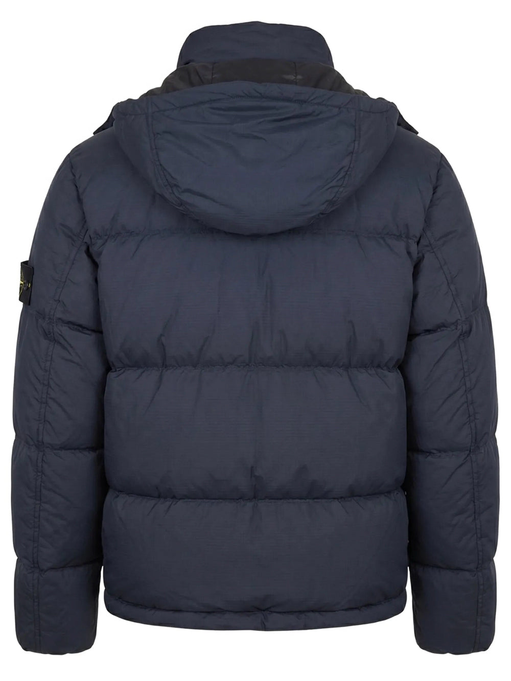 Stone Island Down jackets - Blu | cd702ea695954fcd4b87e488047596f2b2b68cc1