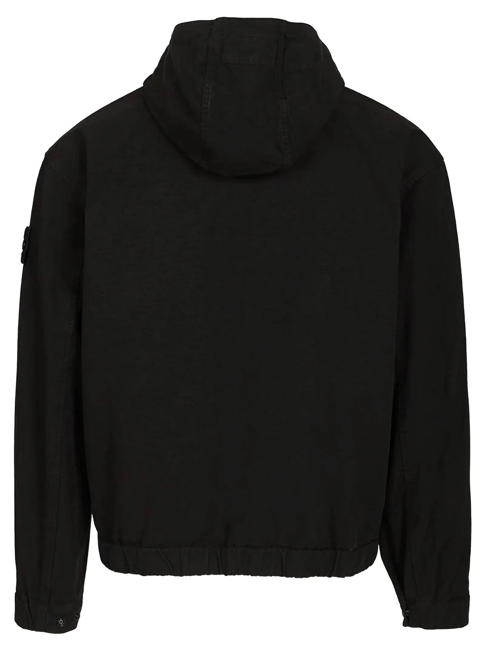 Stone Island Sport jackets & wind breakers - Nero | 1a8dc4e4fef6167887a576f59581c12c628486f2
