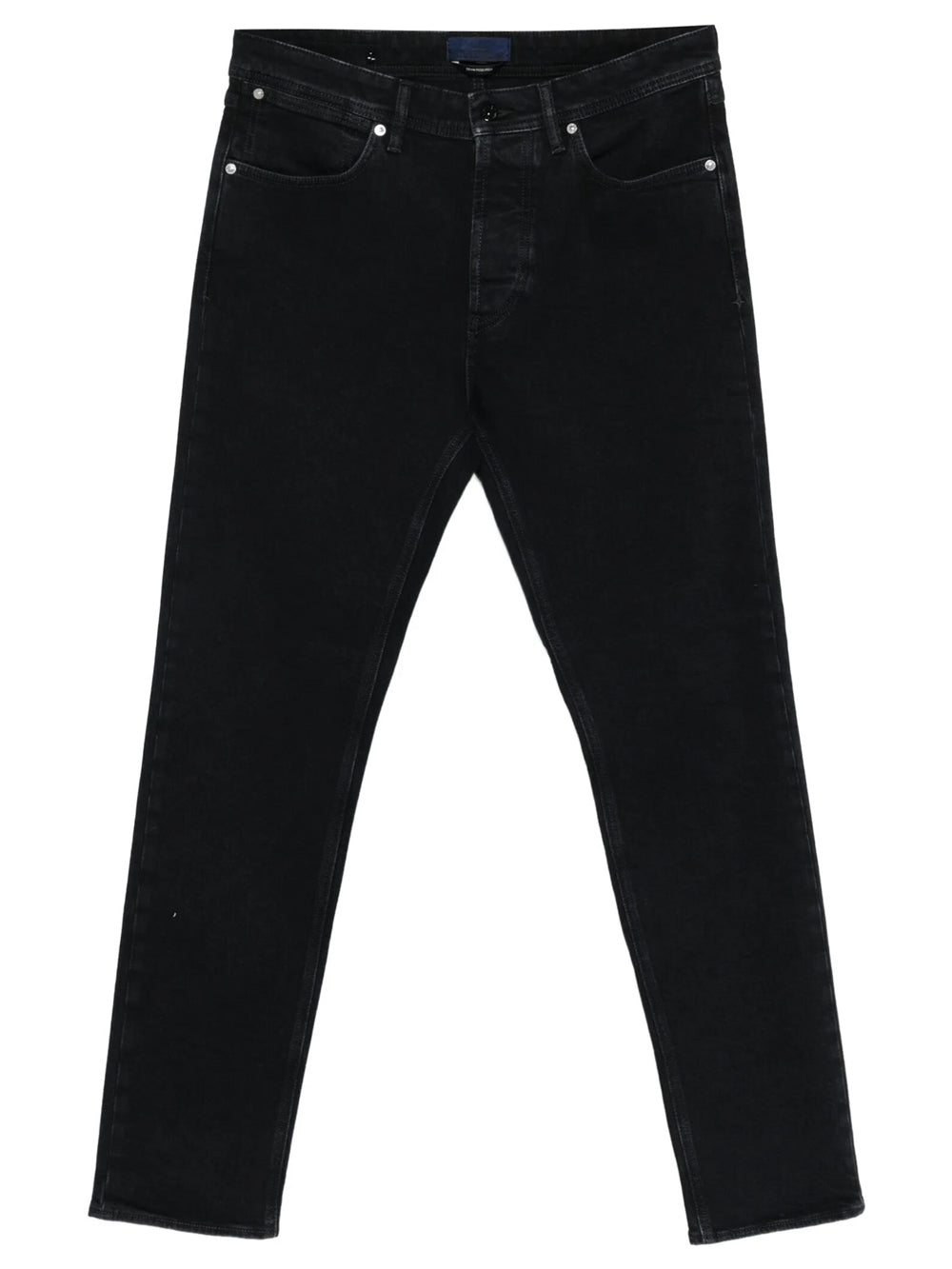 Stone Island Straight leg - Nero | 2b4c7db4f55bd9530bdb863f8aef84a870df4208