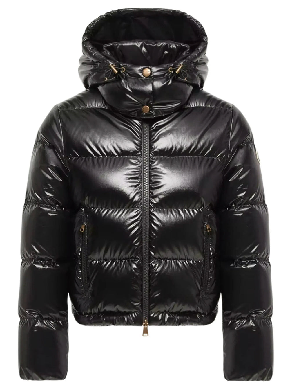 Moncler Down jackets - Nero | 9e9a92740261107c41174844630e06a78ed76753