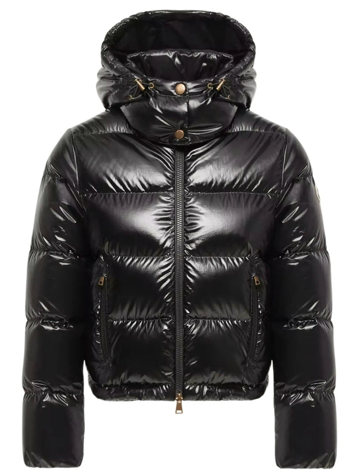 Moncler Down jackets - Nero | 9e9a92740261107c41174844630e06a78ed76753