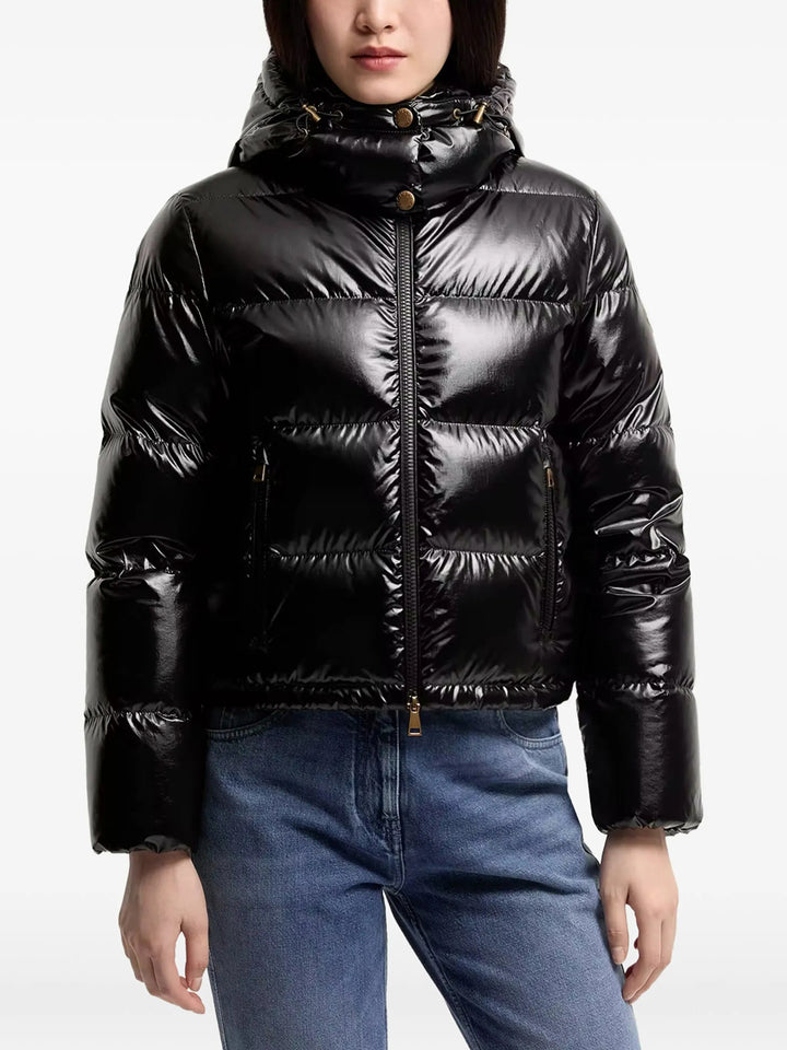 Moncler Down jackets - Nero | 938cbd86138048bf5d4a2568b0747959747b7204