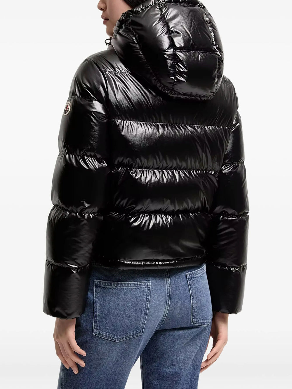 Moncler Down jackets - Nero | 285bee9f52f42a1e7f8698f2d1f8445ac367a120