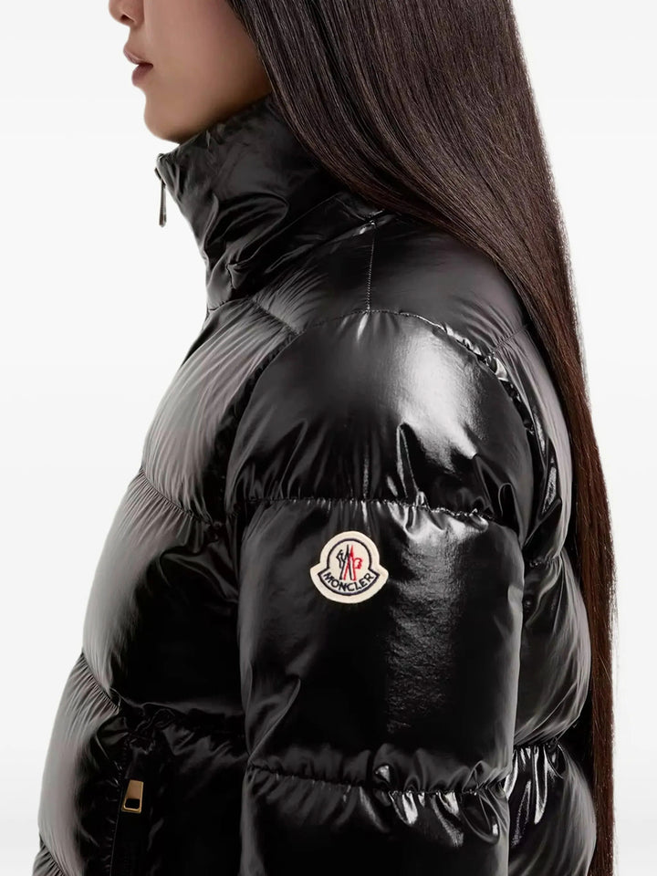 Moncler Down jackets - Nero | be5983870d72139f0a013711ba370865a1e117c0