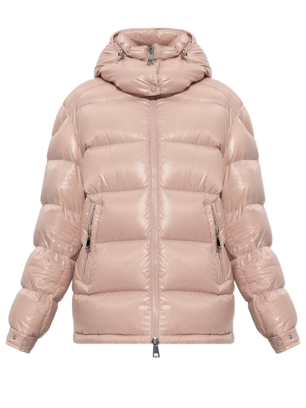 Moncler Down jackets - Pink & Purple | 4399bc5b37ae3684ddccbdec8333271695a5129c