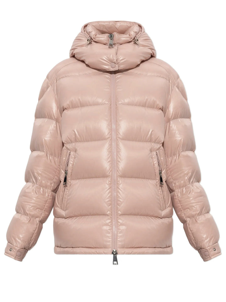 Moncler Down jackets - Pink & Purple | 4399bc5b37ae3684ddccbdec8333271695a5129c