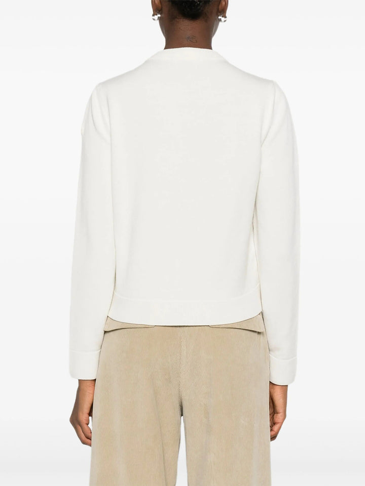 Moncler Down jackets - Bianco | 5dafbe20c735c3636ad3900a07d75bf94de8c60e