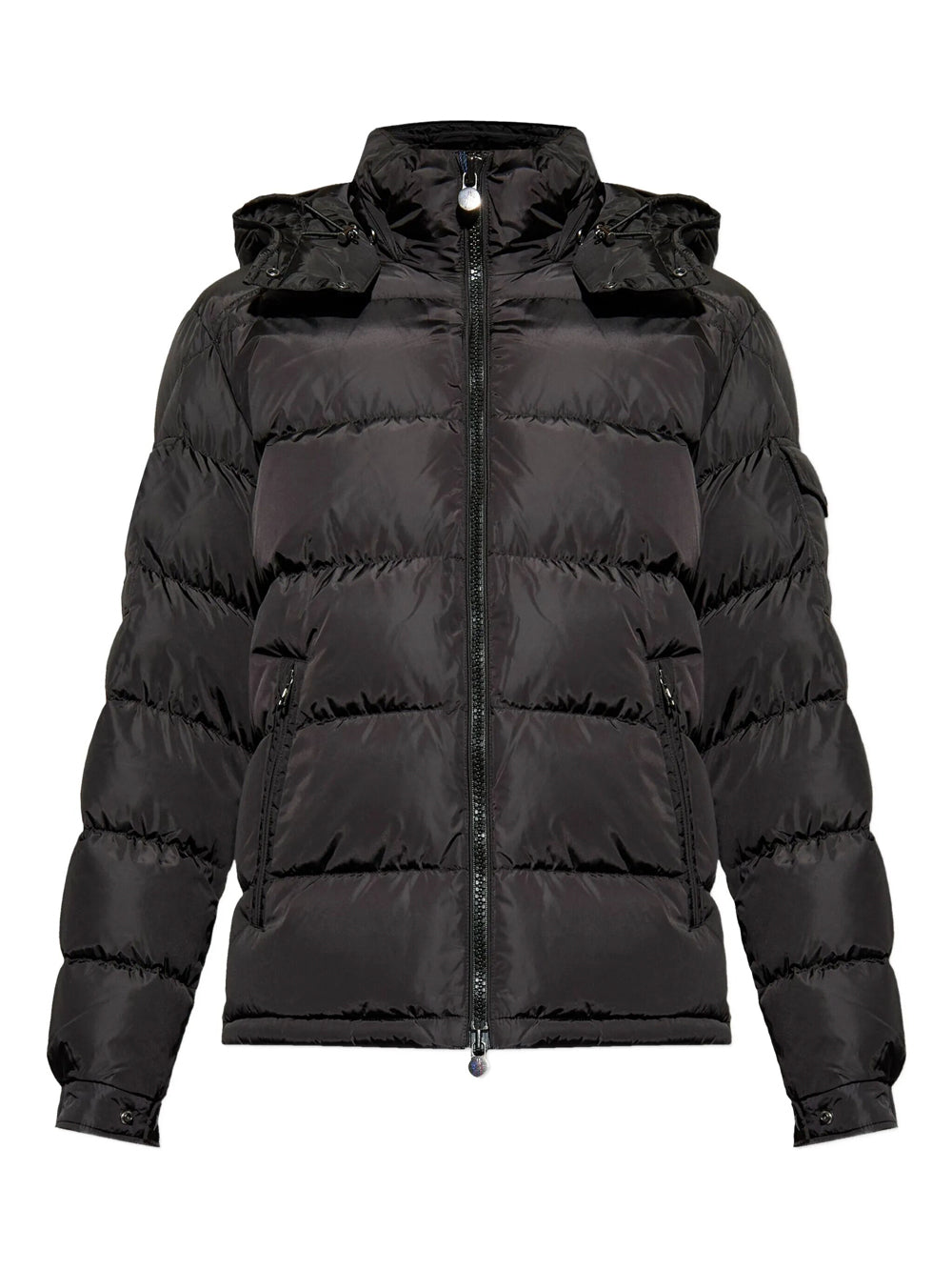 Moncler Down jackets - Nero | 8e46542531c7a69e75c7f0cbd6dc5a483df87b49