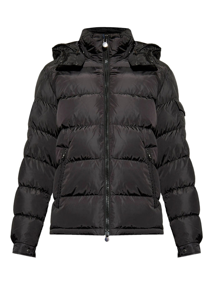 Moncler Down jackets - Nero | 8e46542531c7a69e75c7f0cbd6dc5a483df87b49