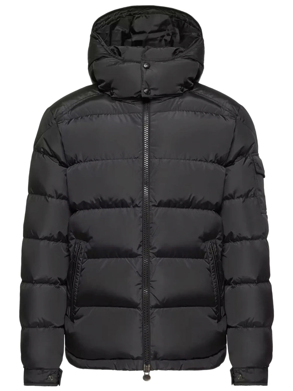 Moncler Down jackets - Blu | 12c357260af1b695f6e759090d4bcbb7190e3dac