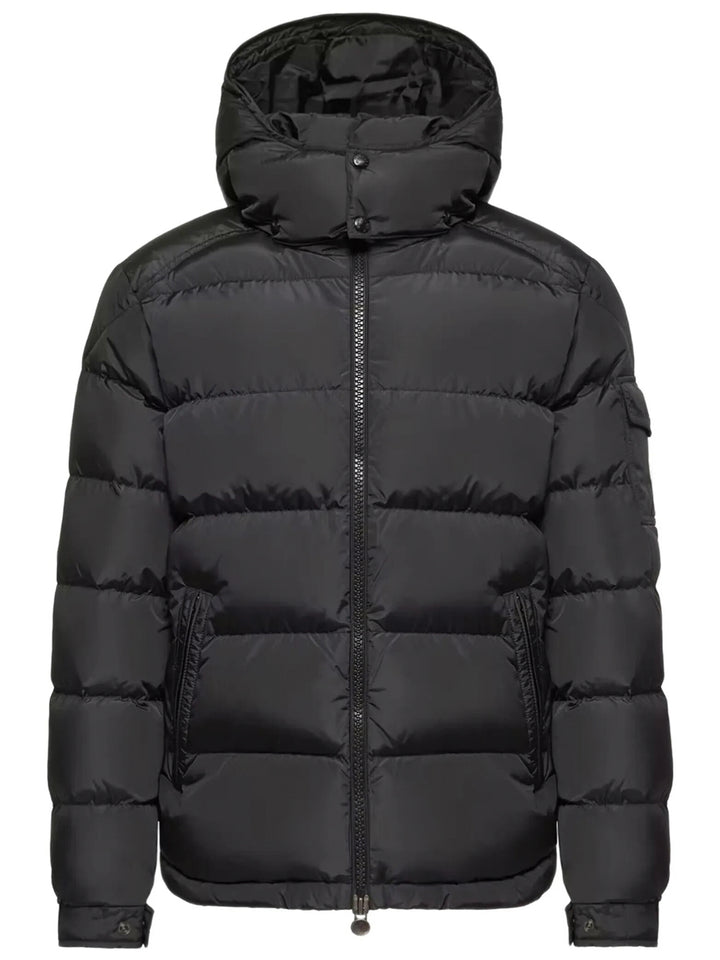 Moncler Down jackets - Blu | 12c357260af1b695f6e759090d4bcbb7190e3dac