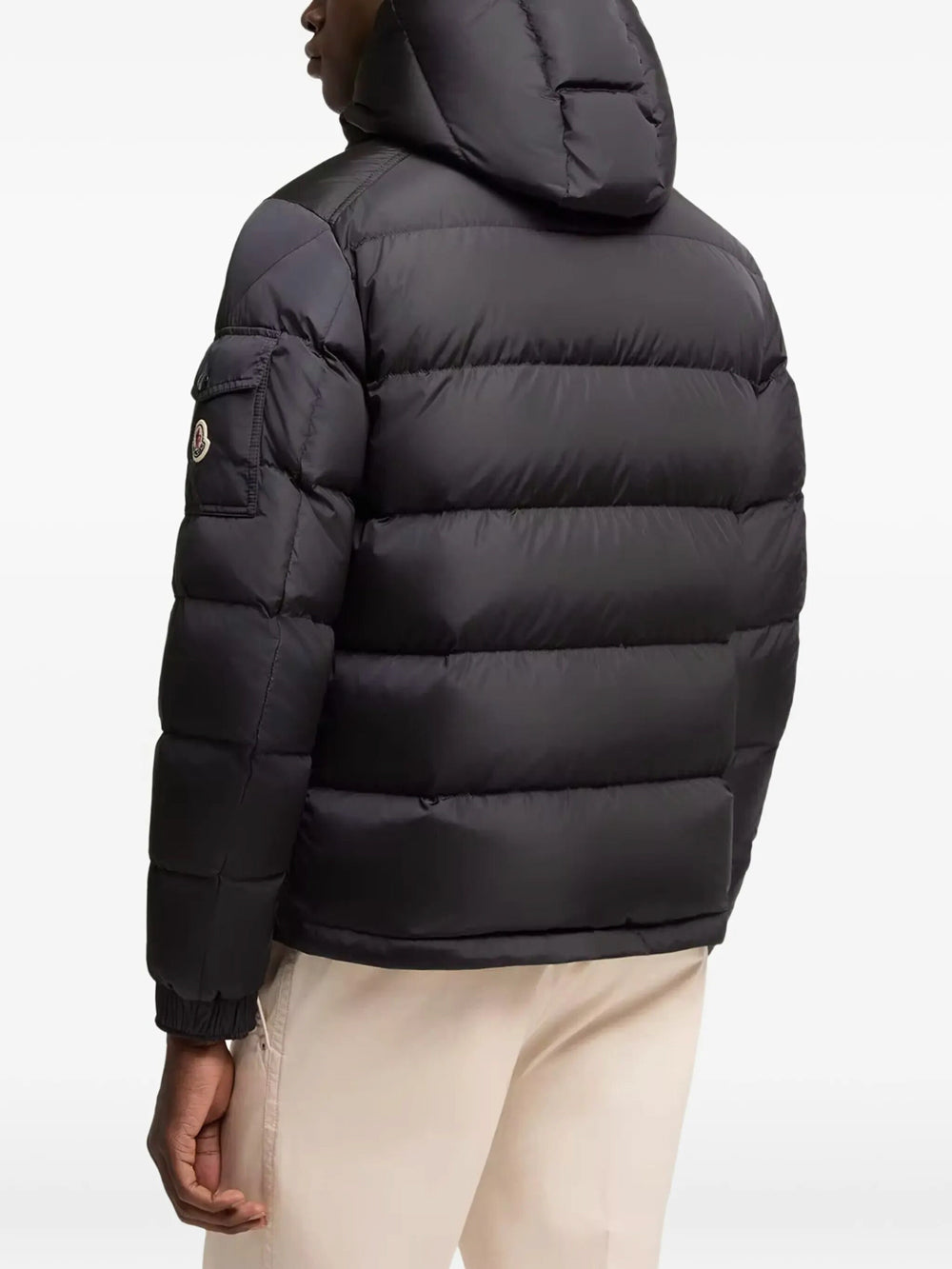 Moncler Down jackets - Blu | 677fec7f68dbec31faf4d3d0b27fd4edc14431e9