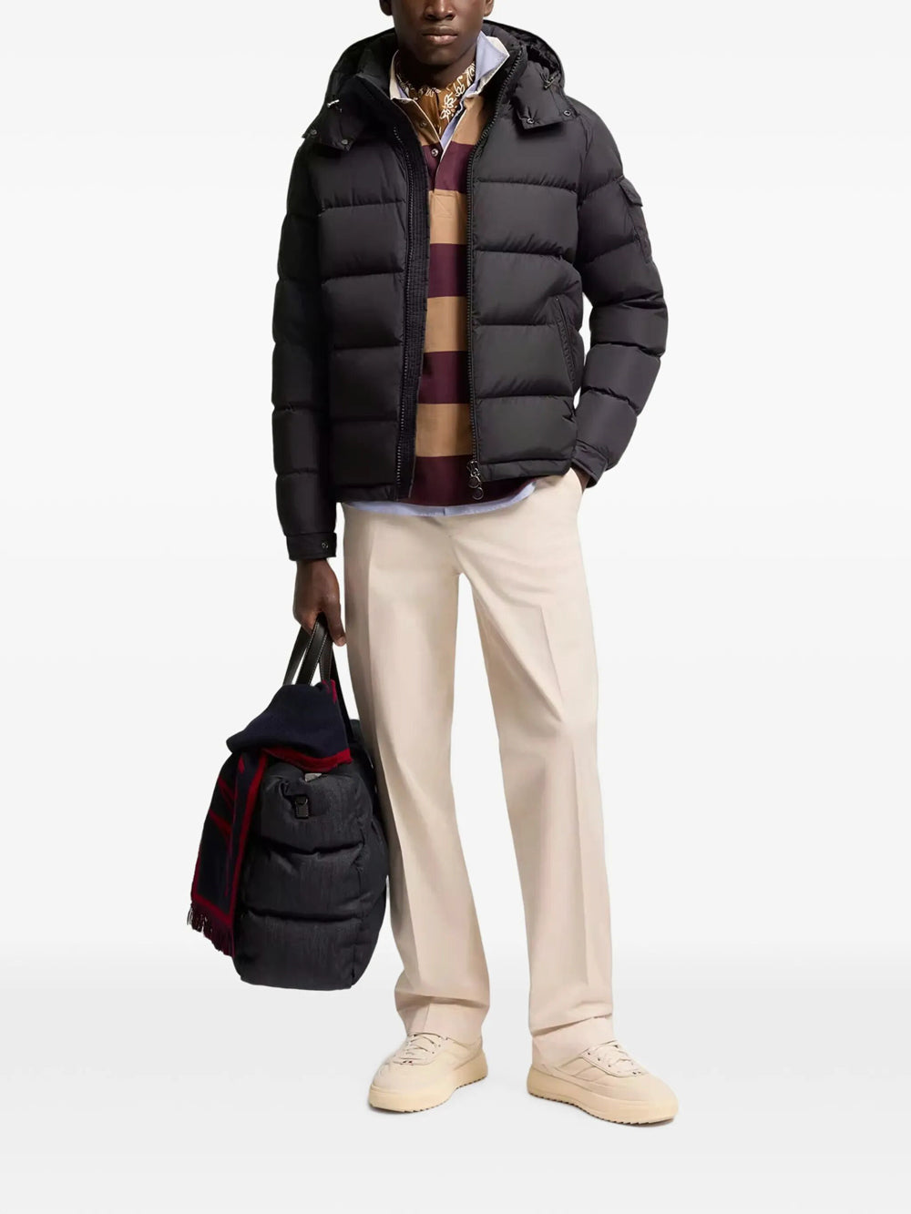Moncler Down jackets - Blu | 4eec5f1ca6a82d685cd8aa44b0a79820e926afa6