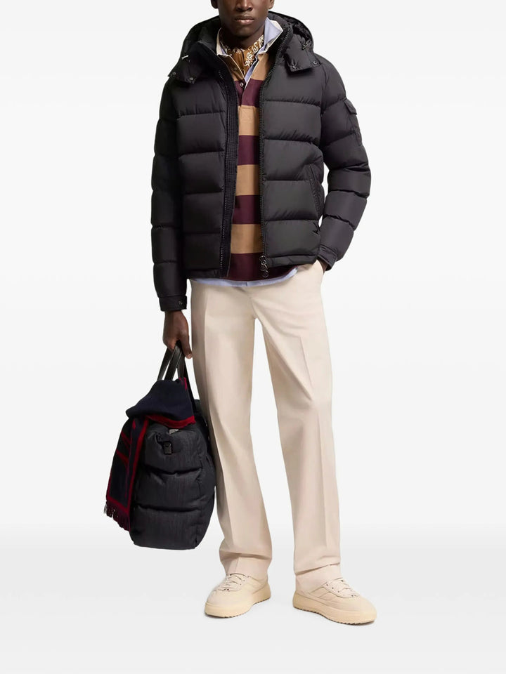 Moncler Down jackets - Blu | 4eec5f1ca6a82d685cd8aa44b0a79820e926afa6