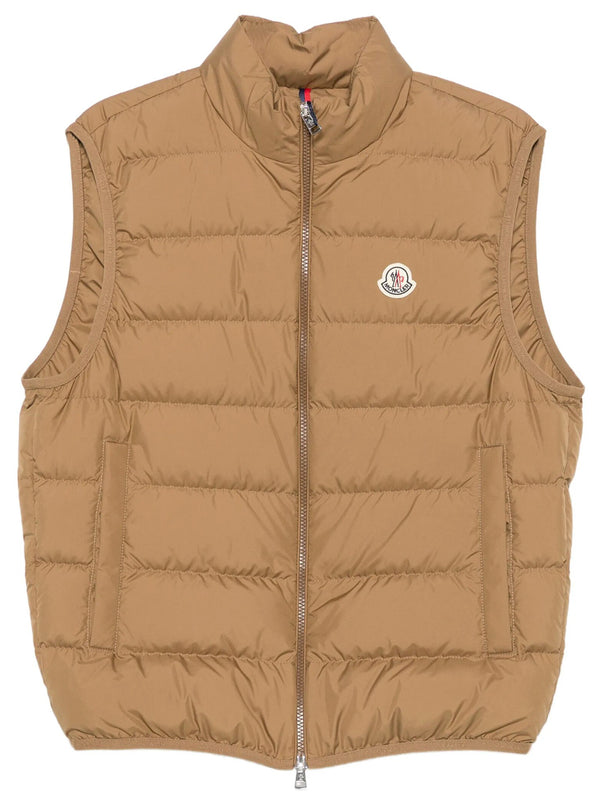 Gilet Imbottito Contrin