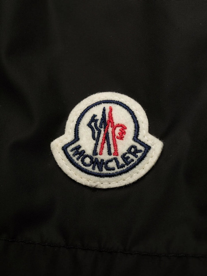 Moncler Swim shorts - Nero | cd5fd739116b663408f2ccb4d00bd1e938fe351f