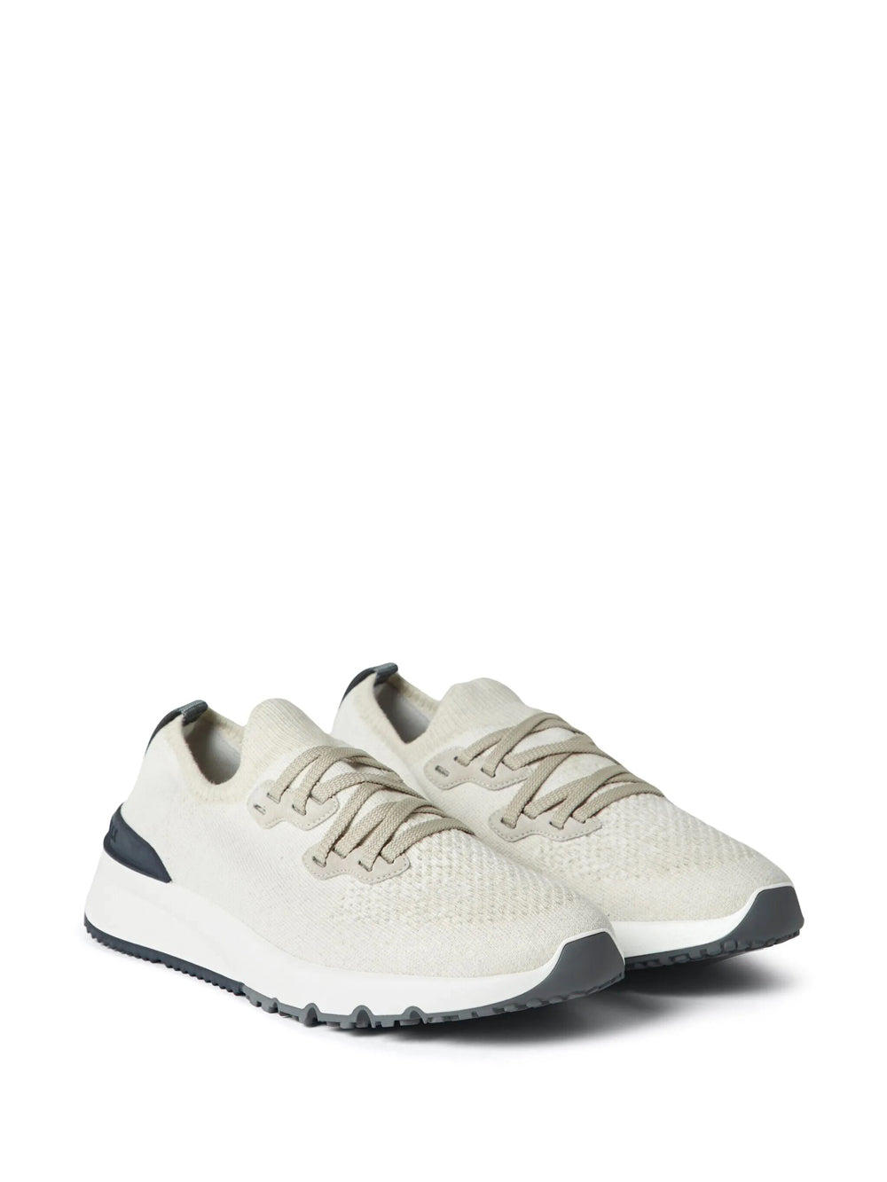 Brunello Cucinelli Sneakers - Nude & Neutrals | 8bde0b8337c64e9153570a7c3a31cc36beaa119e
