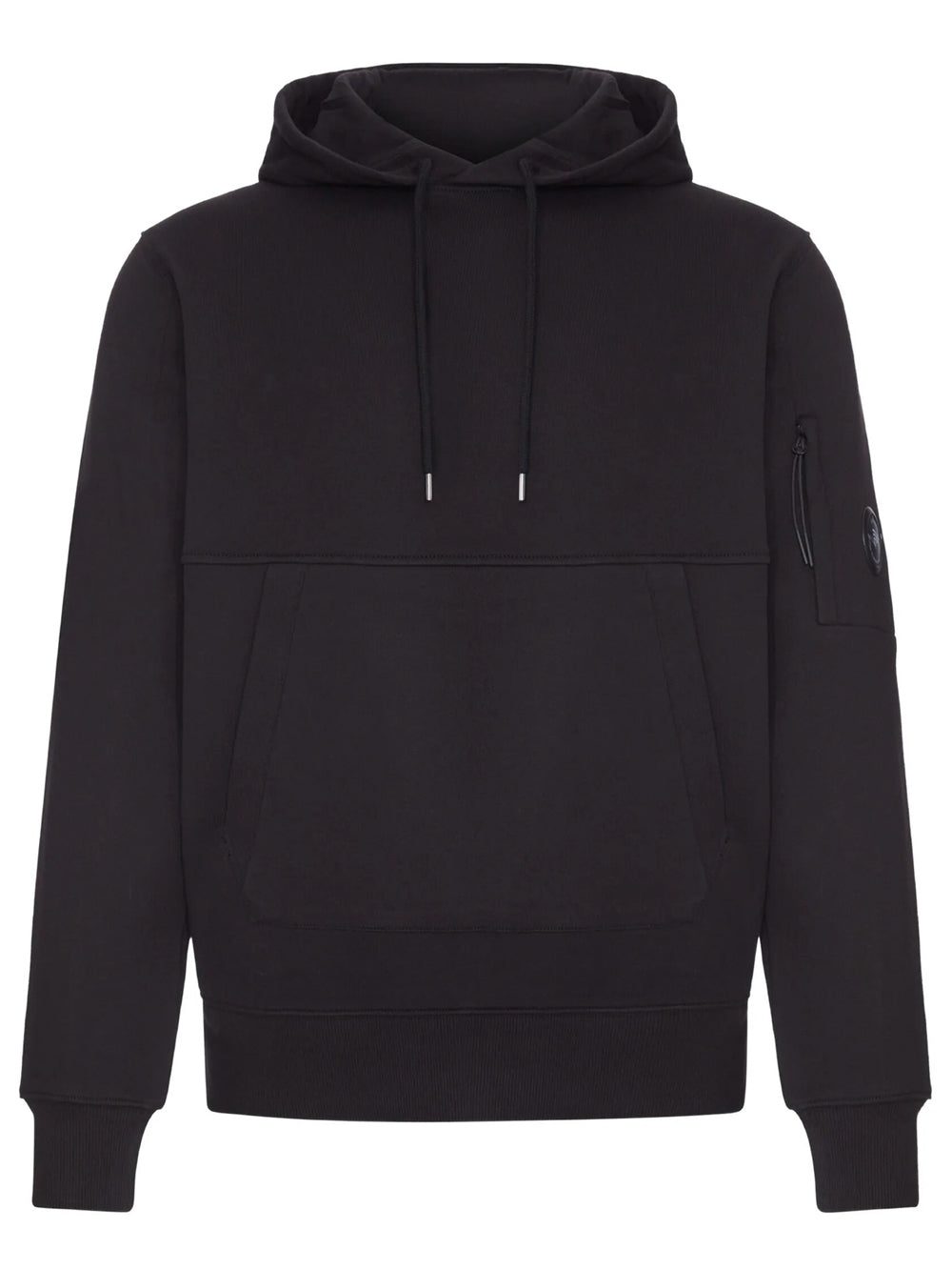 C.P. Company Hoodies - Nero | 3853b353a60e17bb85a8011919f51671ccfde635