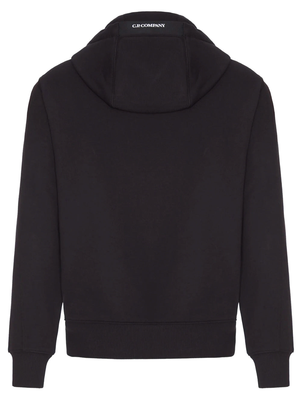 C.P. Company Hoodies - Nero | 67206bb3409cd478c7b16daf303d832e47e8367a