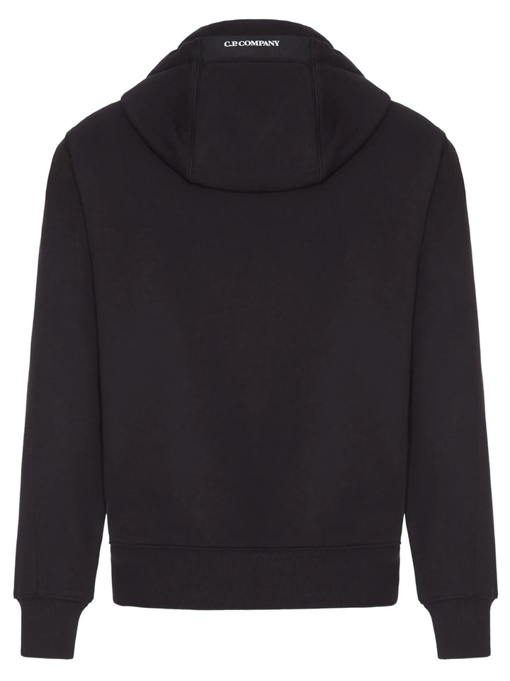 C.P. Company Hoodies - Nero | 67206bb3409cd478c7b16daf303d832e47e8367a