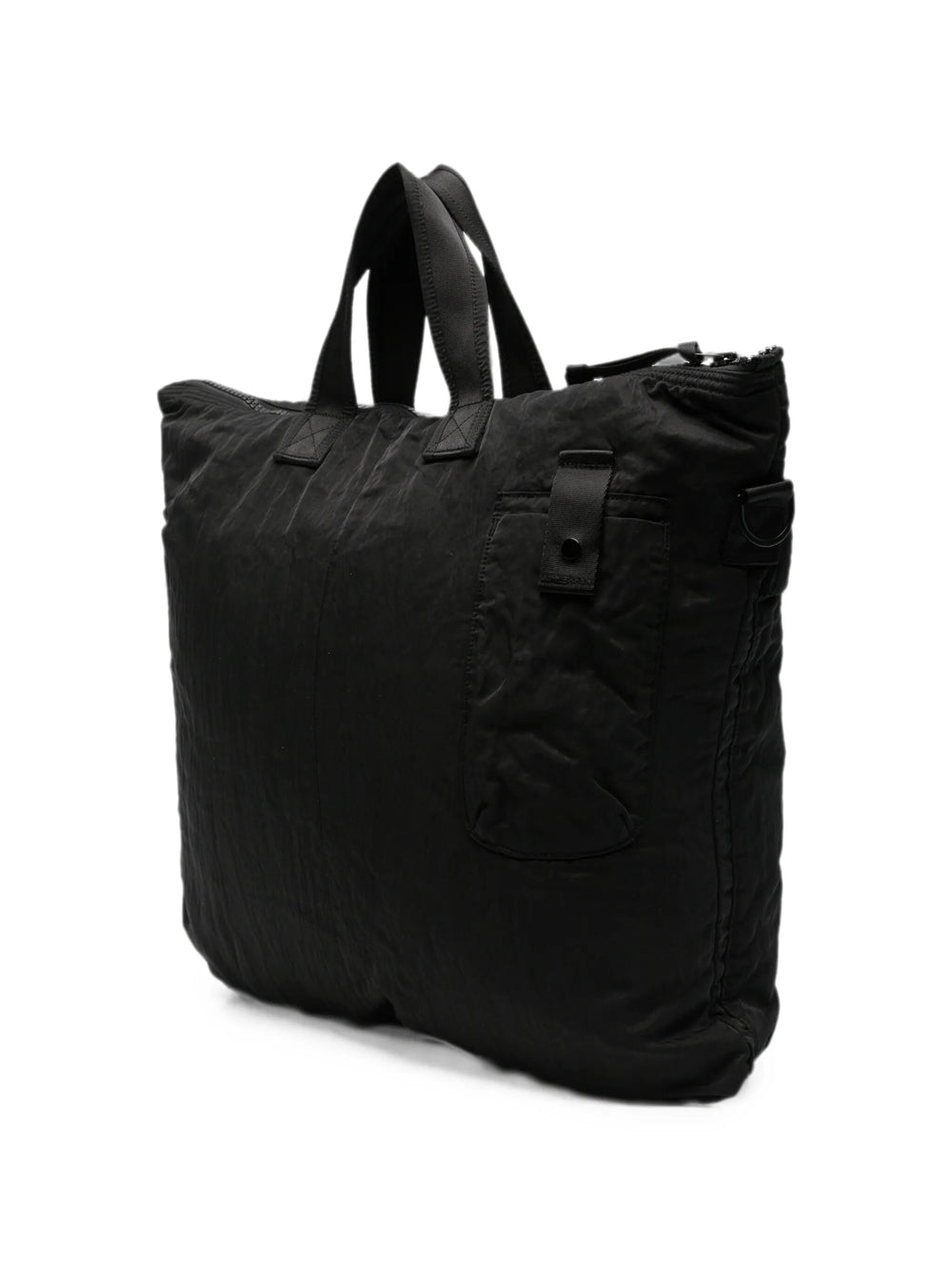 C.P. Company Handbag - Nero | 794841a8bfa094da3132680583b879e896082c56