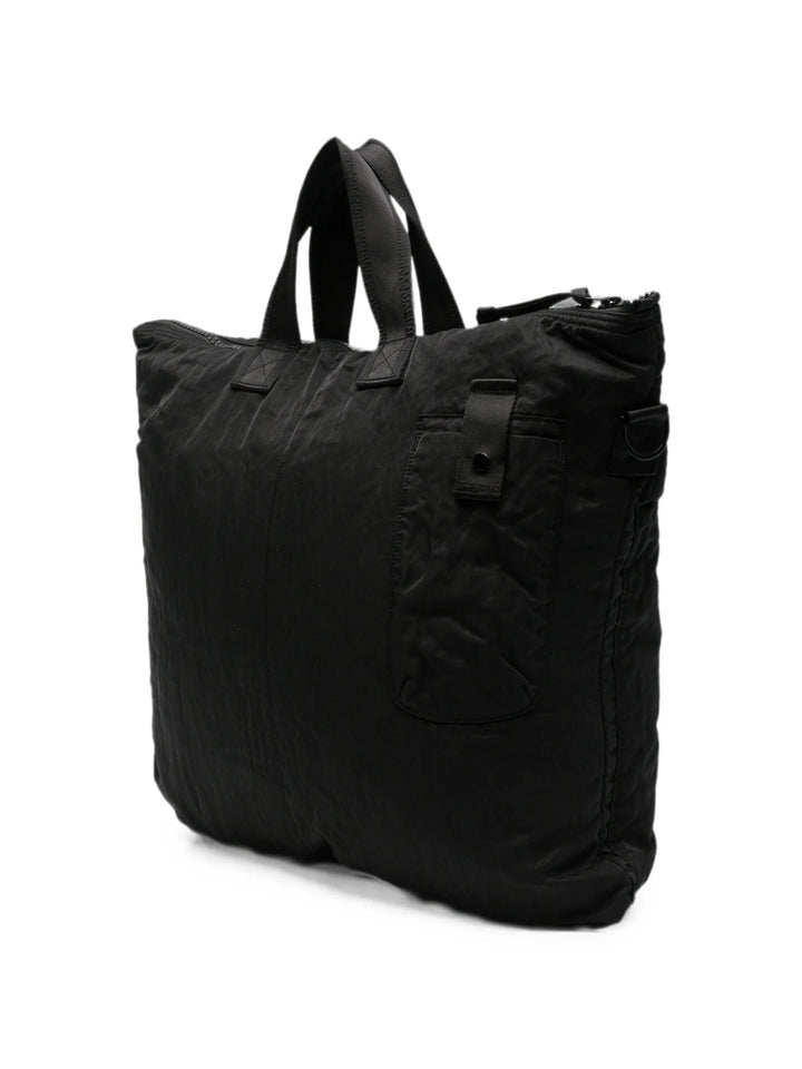 C.P. Company Handbag - Nero | 794841a8bfa094da3132680583b879e896082c56