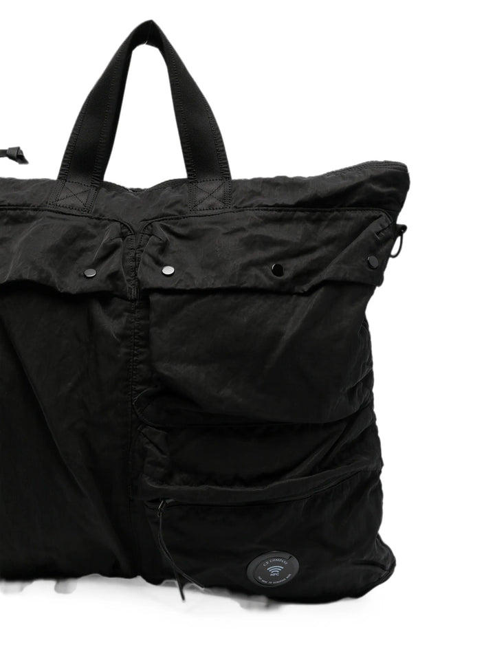 C.P. Company Handbag - Nero | 4889566a5e2ad135401d3deab3aa99d6fdf2a8df