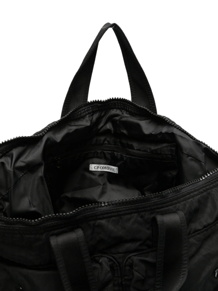 C.P. Company Handbag - Nero | e14ca76f137cfa12cb7fc0aa8c01558bec4fd5dd