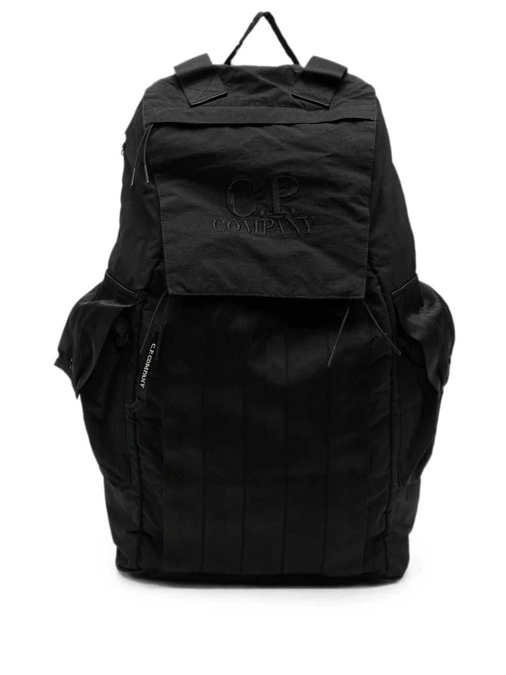 C.P. Company Zaini e Valigie - Nero | ee3d5e8c2bd4c7ad570c6d5140c606bc83ee19d8
