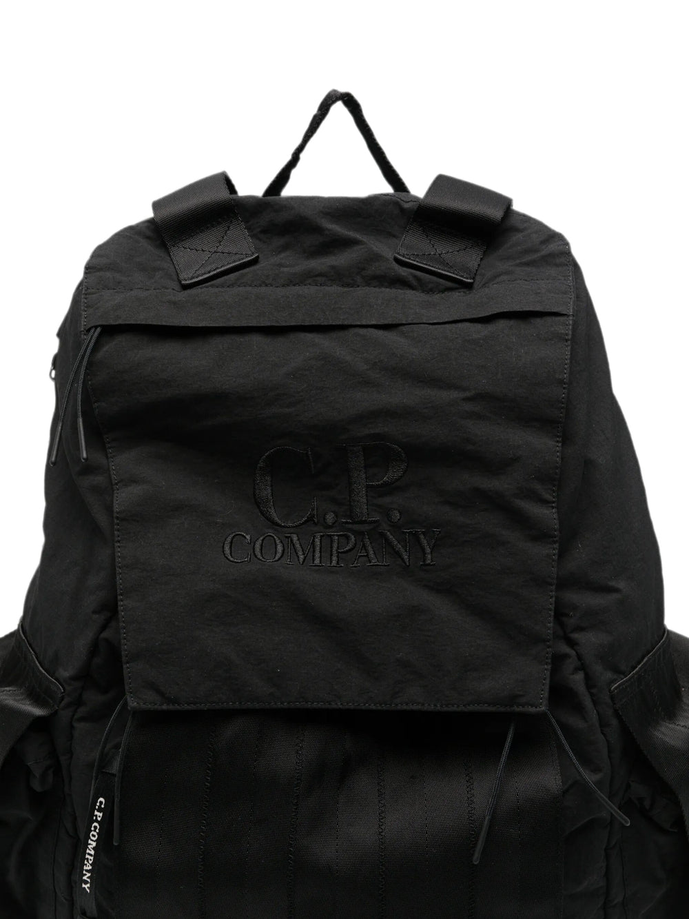 C.P. Company Zaini e Valigie - Nero | 54d63d8f45c0c450854d199be56cc999a98ead04
