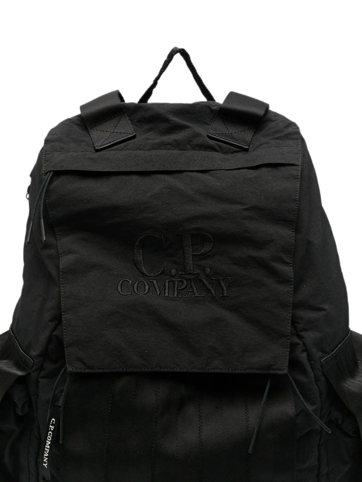 C.P. Company Zaini e Valigie - Nero | 54d63d8f45c0c450854d199be56cc999a98ead04