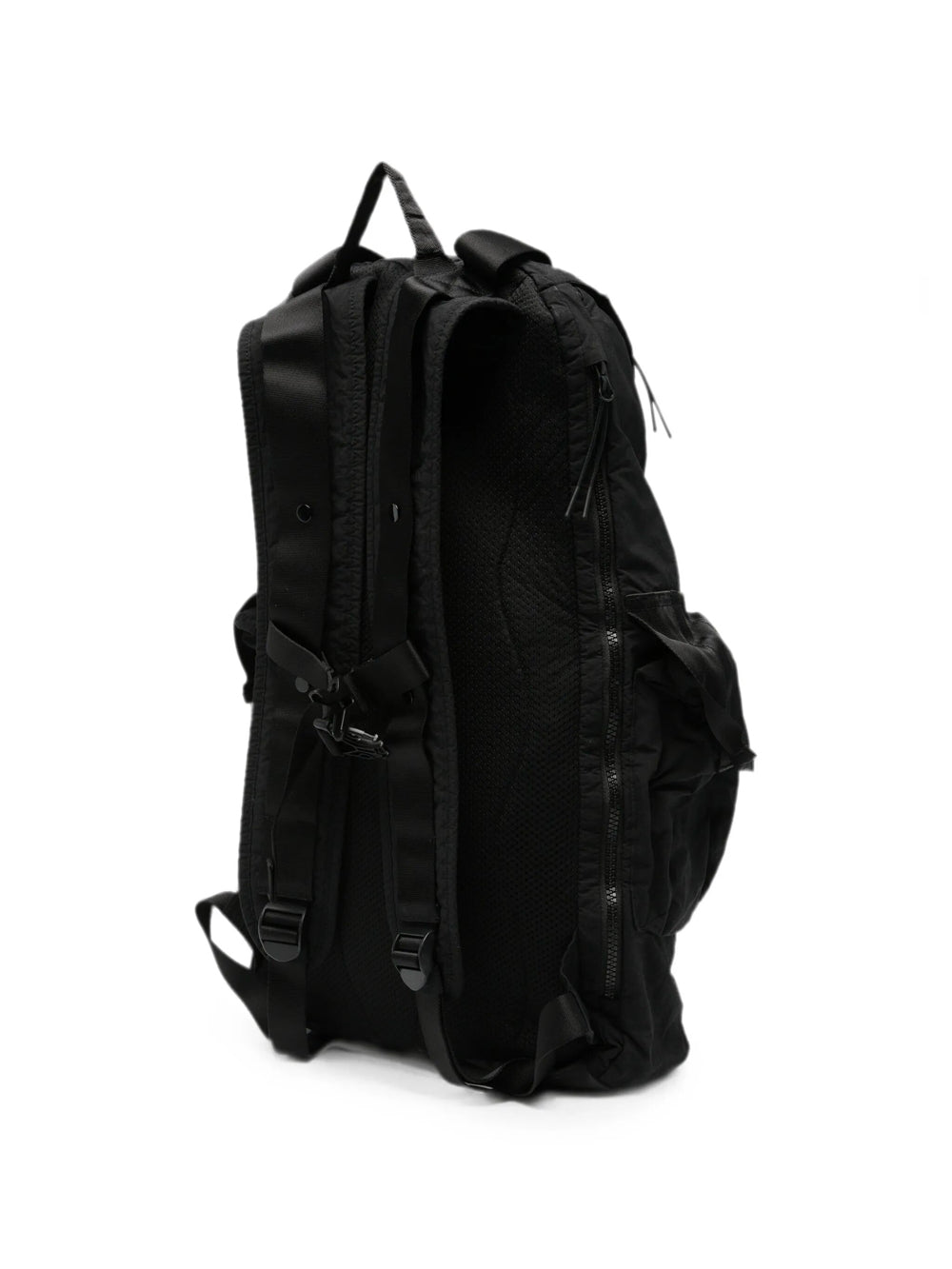 C.P. Company Zaini e Valigie - Nero | 0d26c96d6598ced7c8ab222c1821199867724312