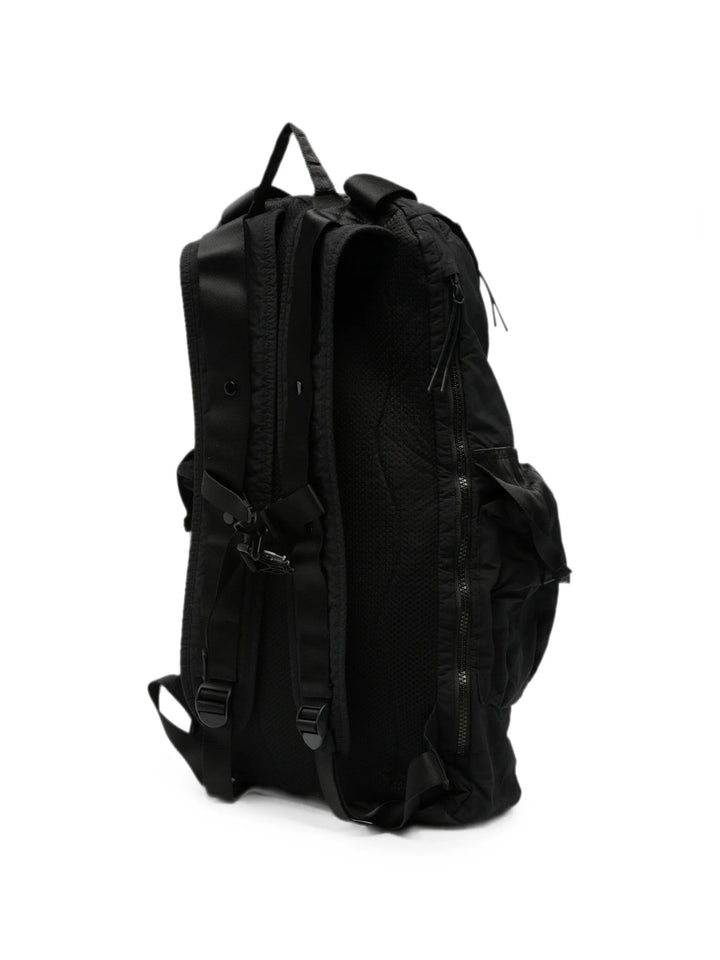 C.P. Company Zaini e Valigie - Nero | 0d26c96d6598ced7c8ab222c1821199867724312