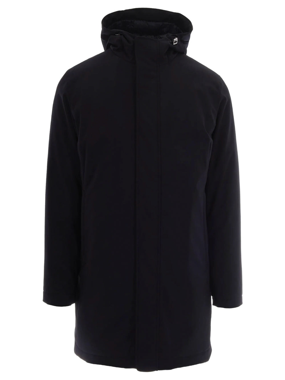 Herno Down jackets - Blu | 7f5bd1dba9be812c8ba24faa6db2fc1a8b5dbd45