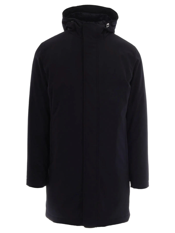 Herno Down jackets - Blu | 7f5bd1dba9be812c8ba24faa6db2fc1a8b5dbd45