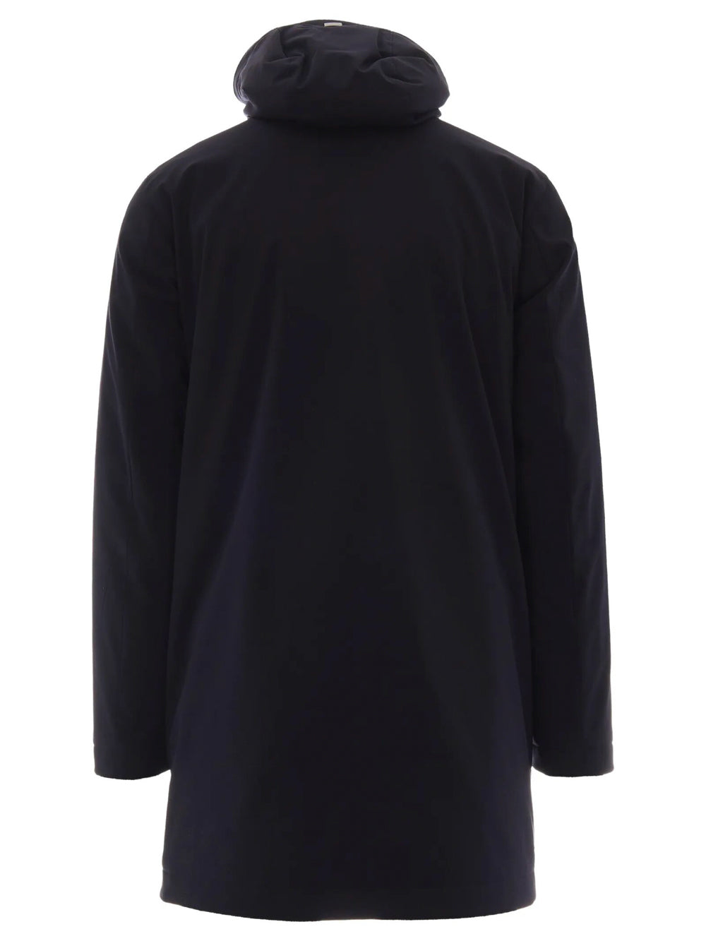 Herno Down jackets - Blu | 54006905b7482276f9a6879362ede00a982e7c61