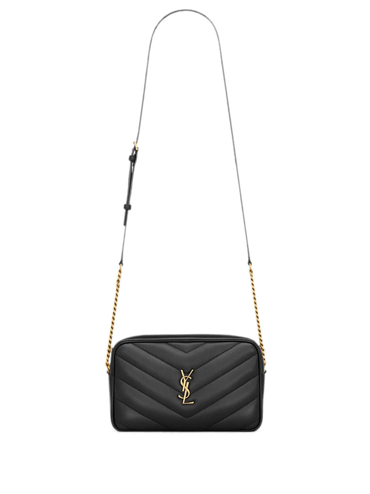 Saint Laurent Paris Satchel & cross body - Nero | 5148be82ccb7257fa10c562ab59ba1cb99ab6c46