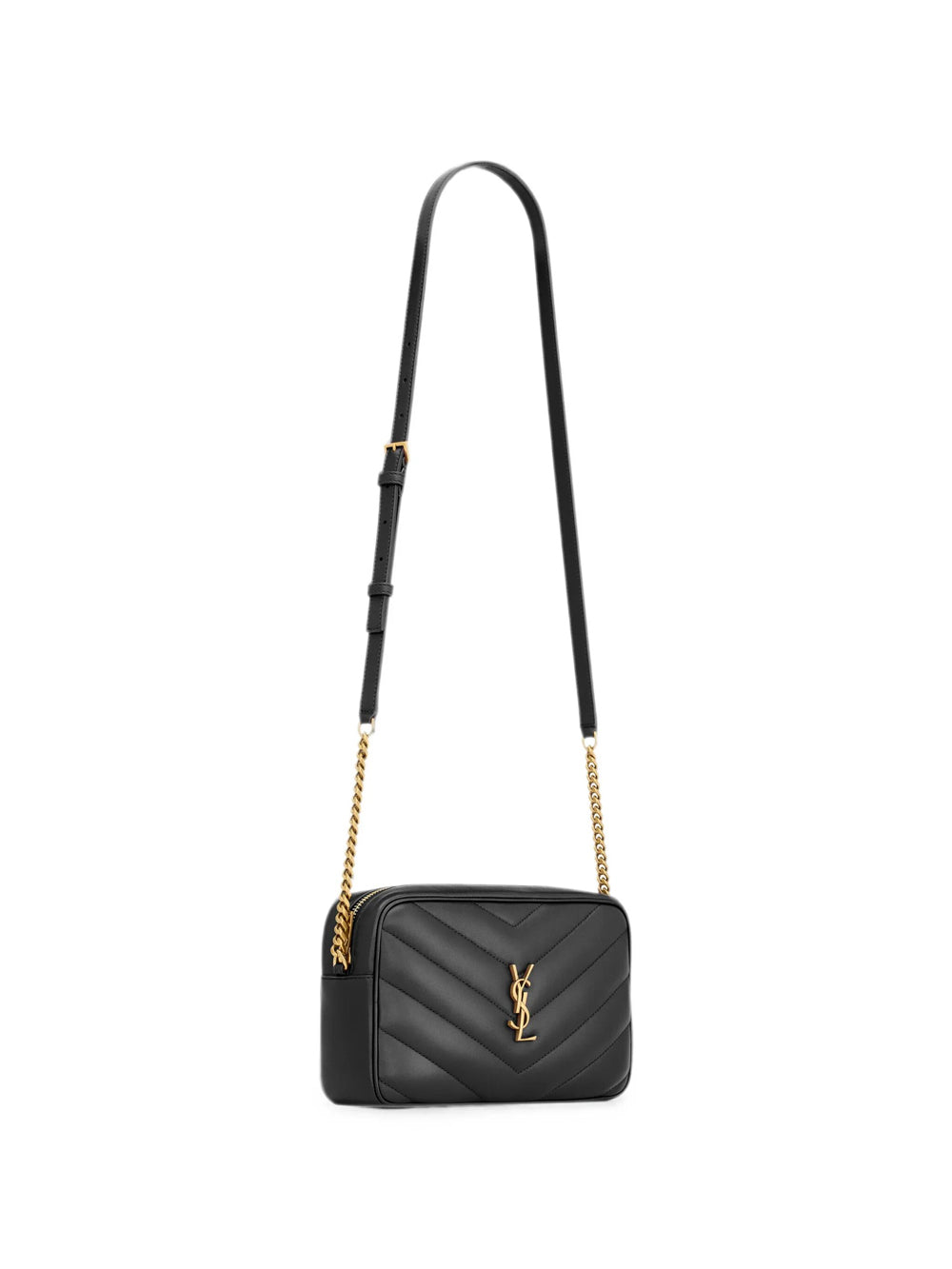 Saint Laurent Paris Satchel & cross body - Nero | 6840ec9dff13c3a4633ab196ef9c751bad2a38d9