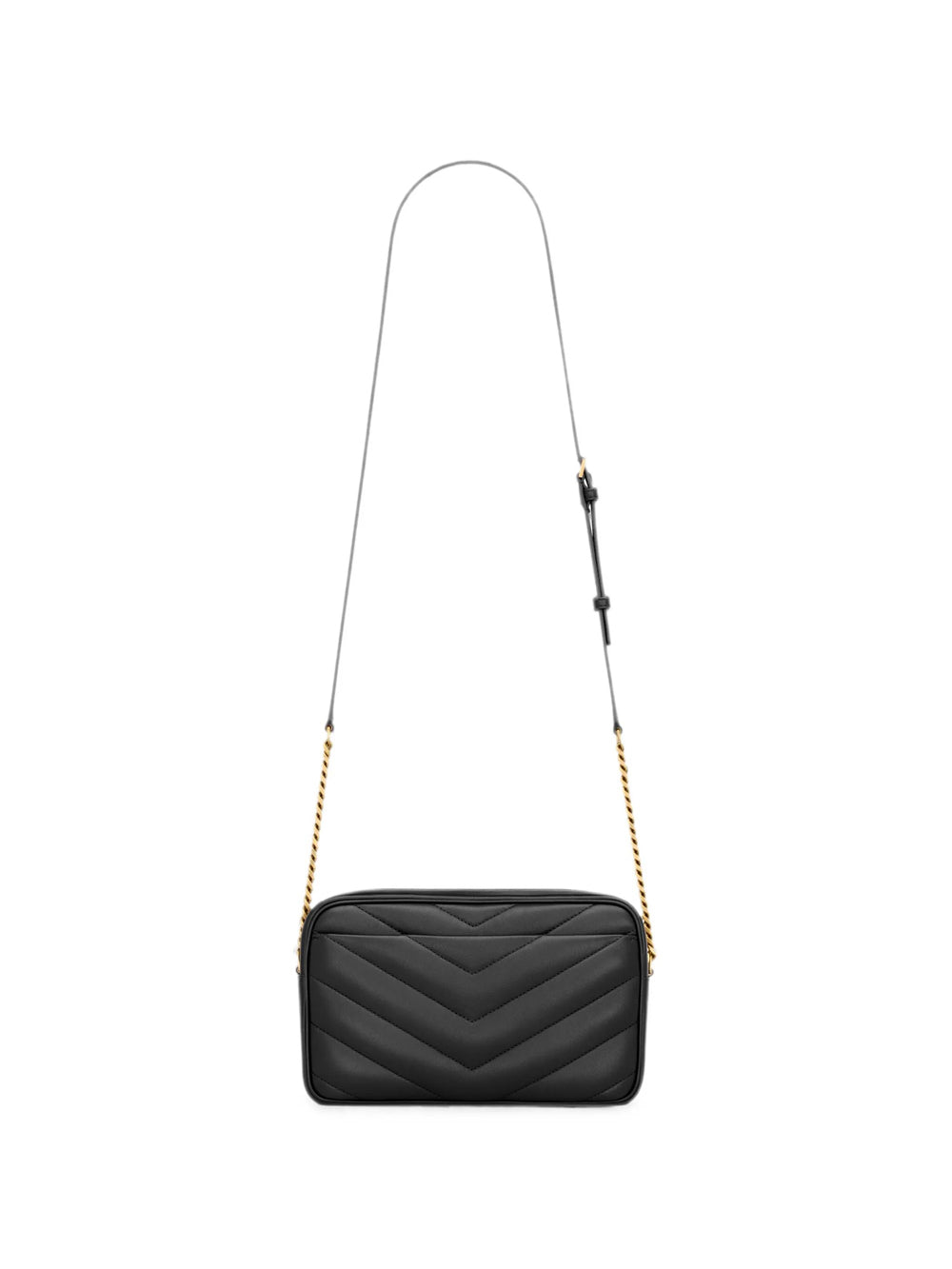 Saint Laurent Paris Satchel & cross body - Nero | 581384fcd5637270f2604a101557145c4c001ebd