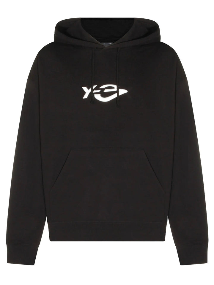 Y-3 Hoodies - Nero | 23a2e05862e9259ec2682e0b21c33ea608f55128
